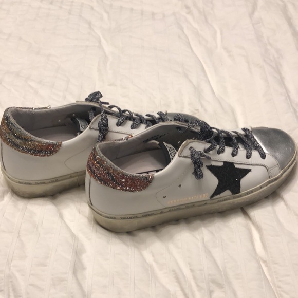 Golden Goose Hi Star - Picture 12 of 12